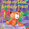 Buy Hide and Seek Birthday Treat book at low price online in india