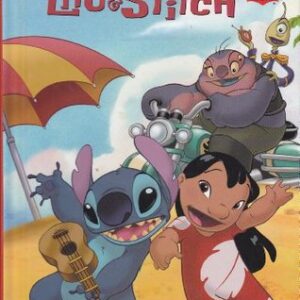 Buy Lilo & Stitch book at low price online in india