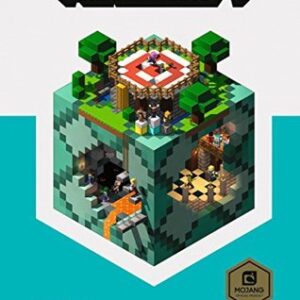Buy Minecraft Guide to PVP Minigames book at low price online in india