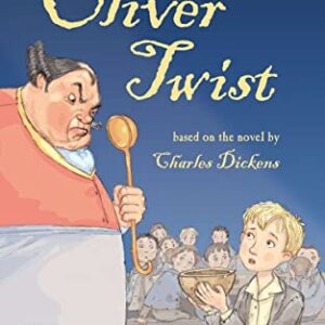 Buy Oliver Twist book at low price online in india