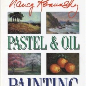 Buy Pastel And Oil Painting book at low price online in india
