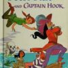 Buy Peter Pan & Captain Hook book at low price online in india