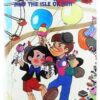 Buy Pinocchio and the Isle of Fun book at low price online in india