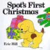 Buy Spot's First Christmas book at low price online in india