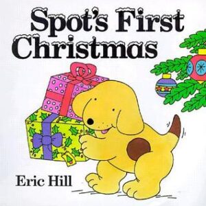 Buy Spot's First Christmas book at low price online in india