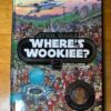 Buy Star Wars Where's the Wookiee? 2 book at low price online in india