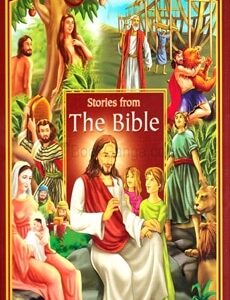 Buy Stories From The Bible book at low price online in india