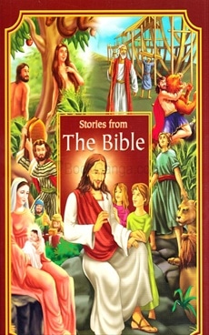 Buy Stories From The Bible book at low price online in india