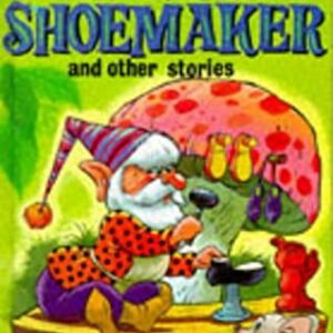 Buy The Fairies' Shoemaker and Other Stories book at low price online in india