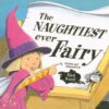 Buy The Naughtiest Ever Fairy book at low price online in india