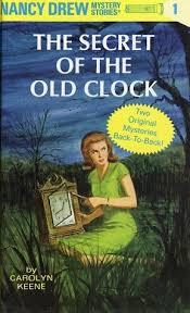 Buy The Secret of the Old Clock book at low price online in india