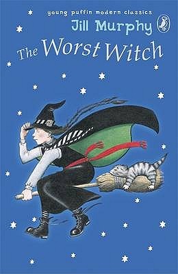 Buy The Worst Witch book at low price online in india