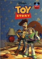 Buy Toy Story book at low price online in india