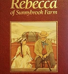 Buy ebecca of Sunnybrook Farm book at low price online in india