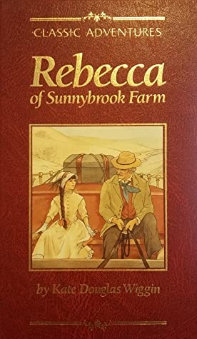 Buy ebecca of Sunnybrook Farm book at low price online in india