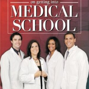 Buy 101 Tips on Getting into Medical School book by Jennifer C. Welch at low price online in india