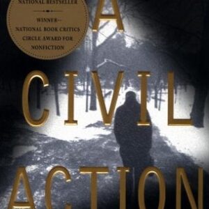 Buy A Civil Action book by Jonathan Harr at low price online in india