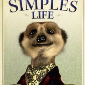 Buy A Simples Life- The Life and Times of Aleksandr Orlov at low price online in India