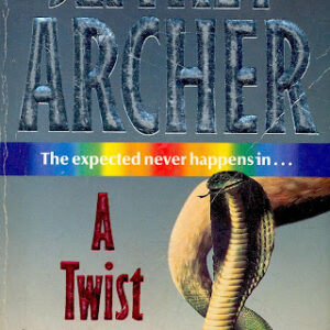 Buy A Twist in the Tale by Jeffrey Archer at low price online in india