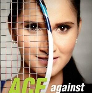 Buy Ace against Odds book by Sania Mirza at low price online in india