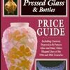 Buy American Pressed Glass & Bottles Price Guide by Kyle Husfloen at low price online in India