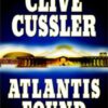 Buy Atlantis Found by Clive Cussler at low price online in India