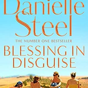 Buy Blessing In Disguise book by Danielle Steel at low price online in india