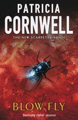 Buy Blow Fly by Patricia Cornwell at low price online in India