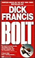Buy Bolt by Dick Francis at low price online in India