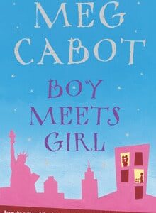 Buy Boy Meets Girl by Meg Cabot at low price online in India