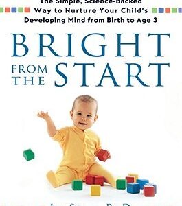 Buy Bright from the Start book at low price online in india