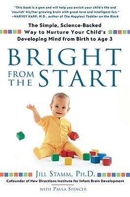 Buy Bright from the Start book at low price online in india