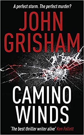 Buy Camino Winds by John Grisham at low price online in India