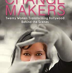 Buy Changemakers book by Gayatri Rangachari Shah at low price online in india
