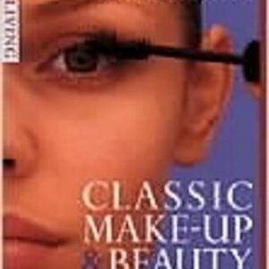 Buy Classic Make-Up and Beauty Book by Mary Quant at low price online in india