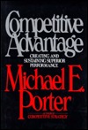 Buy Competitive Advantage- Creating and Sustaining Superior Performance by Michael E Porter at low price online India