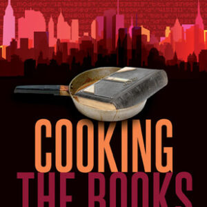 Buy Cooking the Books book by Bonnie S. Calhoun at low price online in india