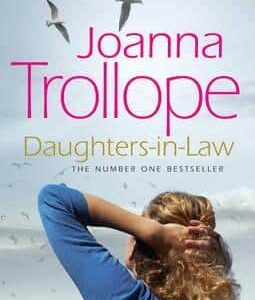 Buy Daughters-in-Law by Joanna Trollope at low price online in india
