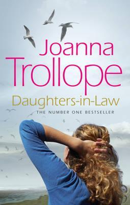 Buy Daughters-in-Law by Joanna Trollope at low price online in india