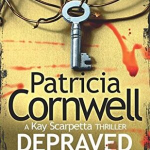 Buy Depraved Heart by Patricia Cornwell at low price online in India