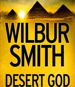 Buy Desert God by Wilbur Smith at low price online in India