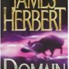 Buy Domain by James Herbert at low price online in India