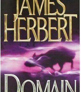 Buy Domain by James Herbert at low price online in India