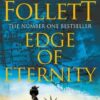 Buy Edge of Eternity book by Ken Follett at low price online in india