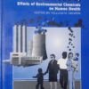 Buy Environmental Epidemiology by William M Draper at low price online in India