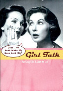 Buy Girl Talk- Telling It Like It Is at low price online in India