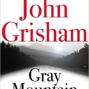 Buy Gray Mountain book by John Grisham at low price online in india