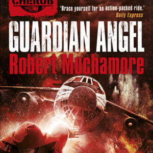 Buy Guardian Angel book by Robert Muchamore at low price online in india