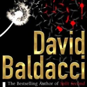 Buy Hour Game by David Baldacci at low price online in india