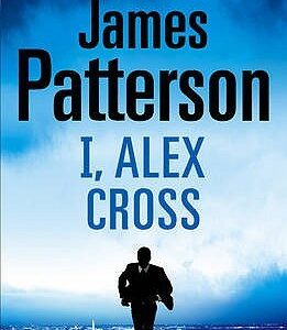 Buy I, Alex Cross by James Patterson at low price online in India